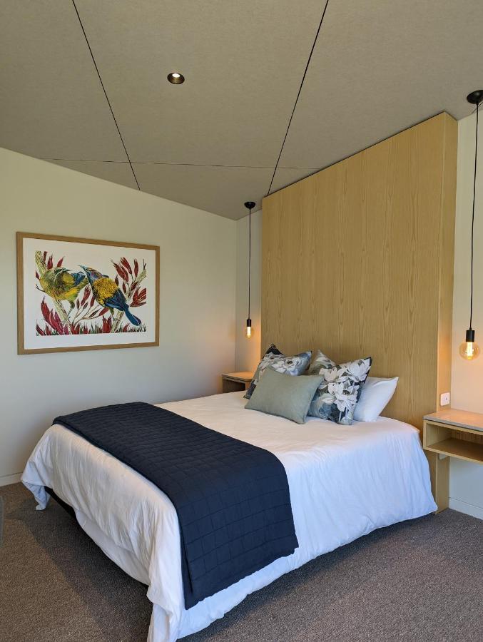 Tussock Hill Vineyard Retreats Hotel Крайстчърч Екстериор снимка